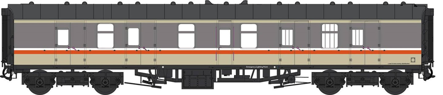 Intercity MK1 BG Full Brake Coach