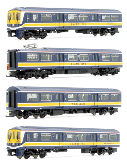 Class 319 382 Thameslink 4 Car EMU Unit