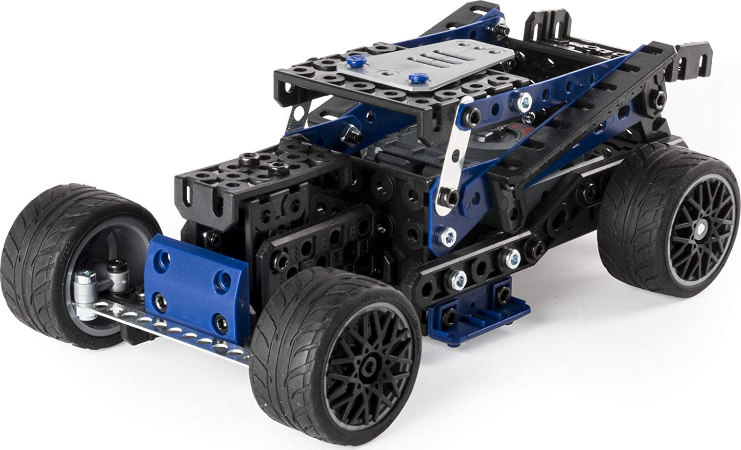 Supercar 25-in-1 STEM Building Kit