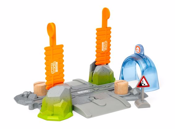 33965 Smart Tech Sound Danger Crossing