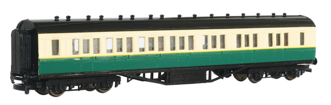 Gordon's Express Composite Coach