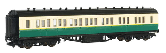 Gordon's Express Composite Coach