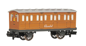 Thomas & Friends Clarabel Carriage