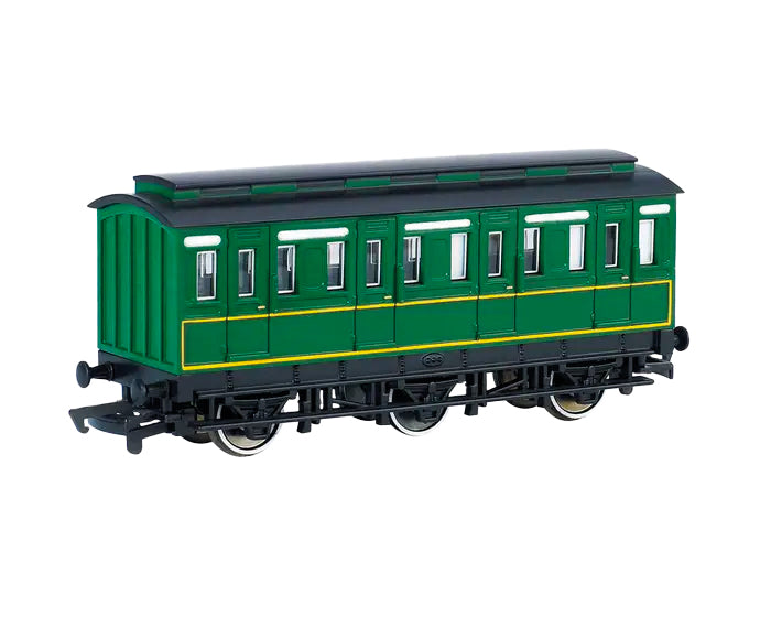 Emily's Brake Coach