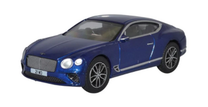 Bentley Continental GT Sport