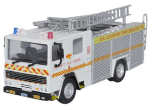 South Australia Country Fire Service Dennis RS Fire Engine