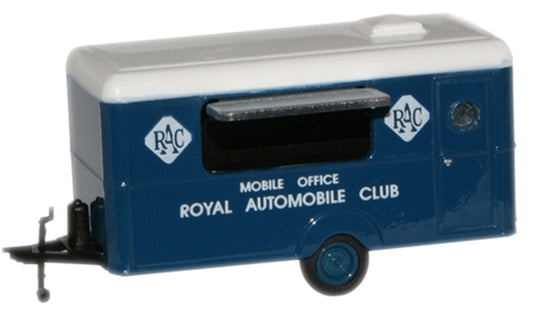 RAC Mobile Trailer