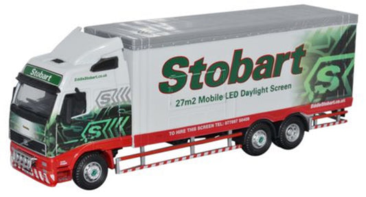  Eddie Stobart LED Teletubby