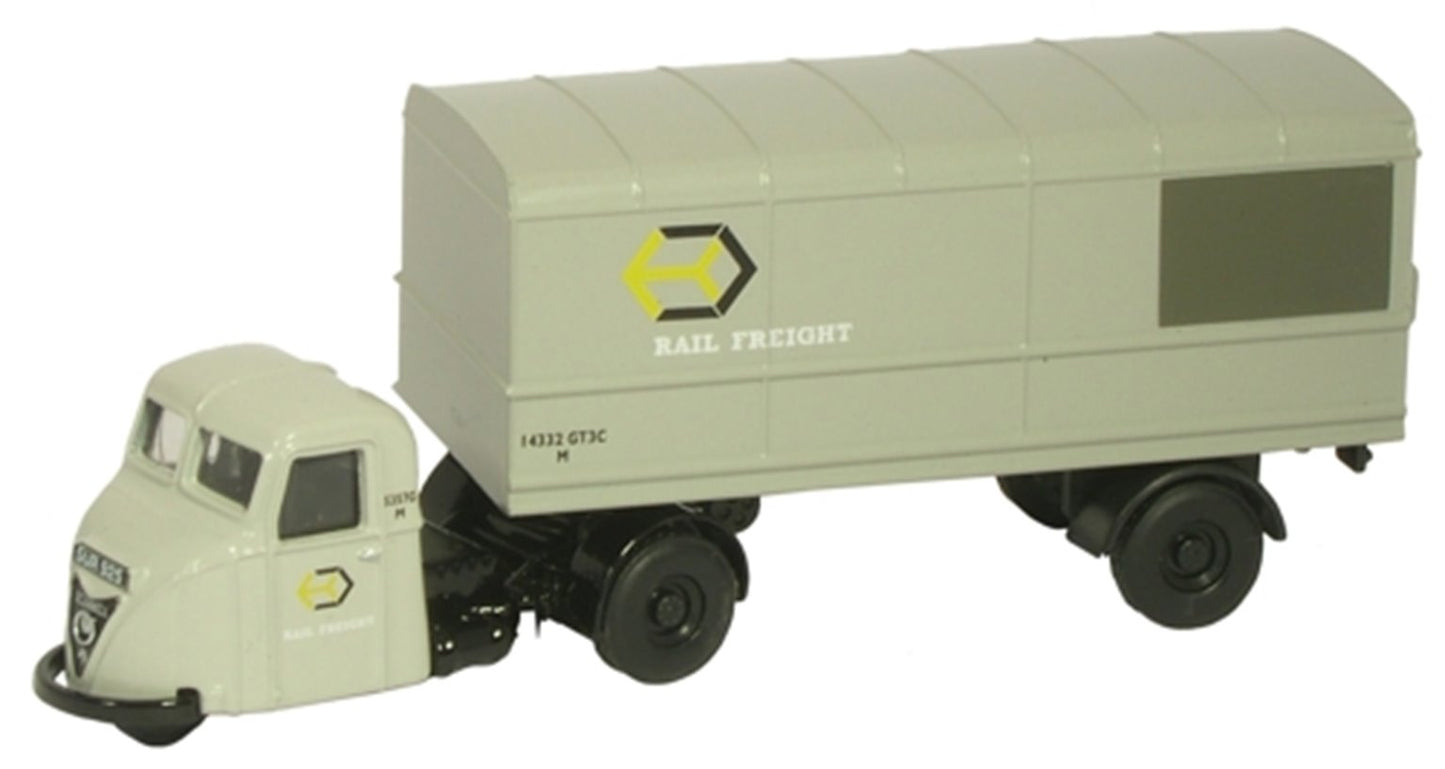 Railfreight Scarab