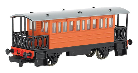 Thomas & Friends Henrietta Coach