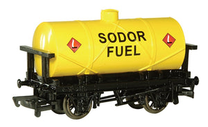 Sodor Fuel Tank Wagon