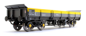 YCV Turbot Bogie Ballast Wagon Engineers Dutch 978665