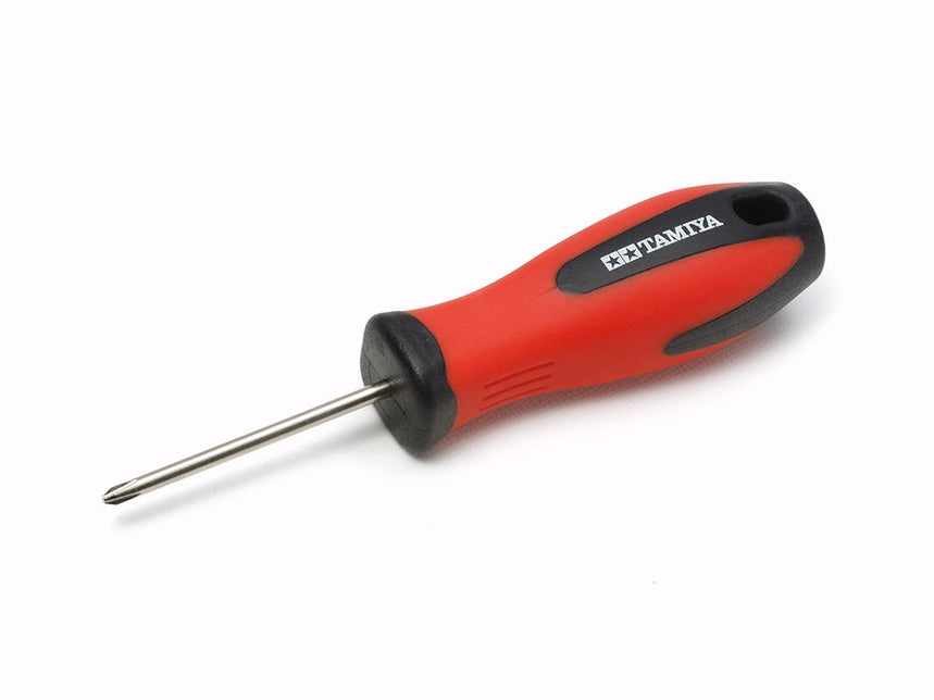 Craft Tool Series No.121  Mini 4WD (＋) Screwdriver PRO