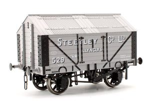 Lime Wagon Steetley Co. Llynclys