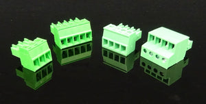 LY001 Connector set