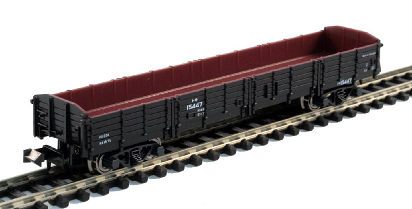 Kato 8001 Freight Car Toki 15000