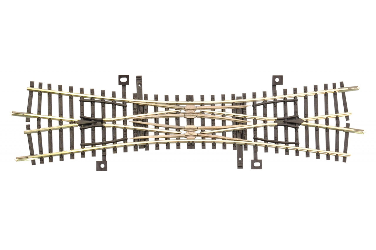 Tillig 83300 Double Slip – Rails