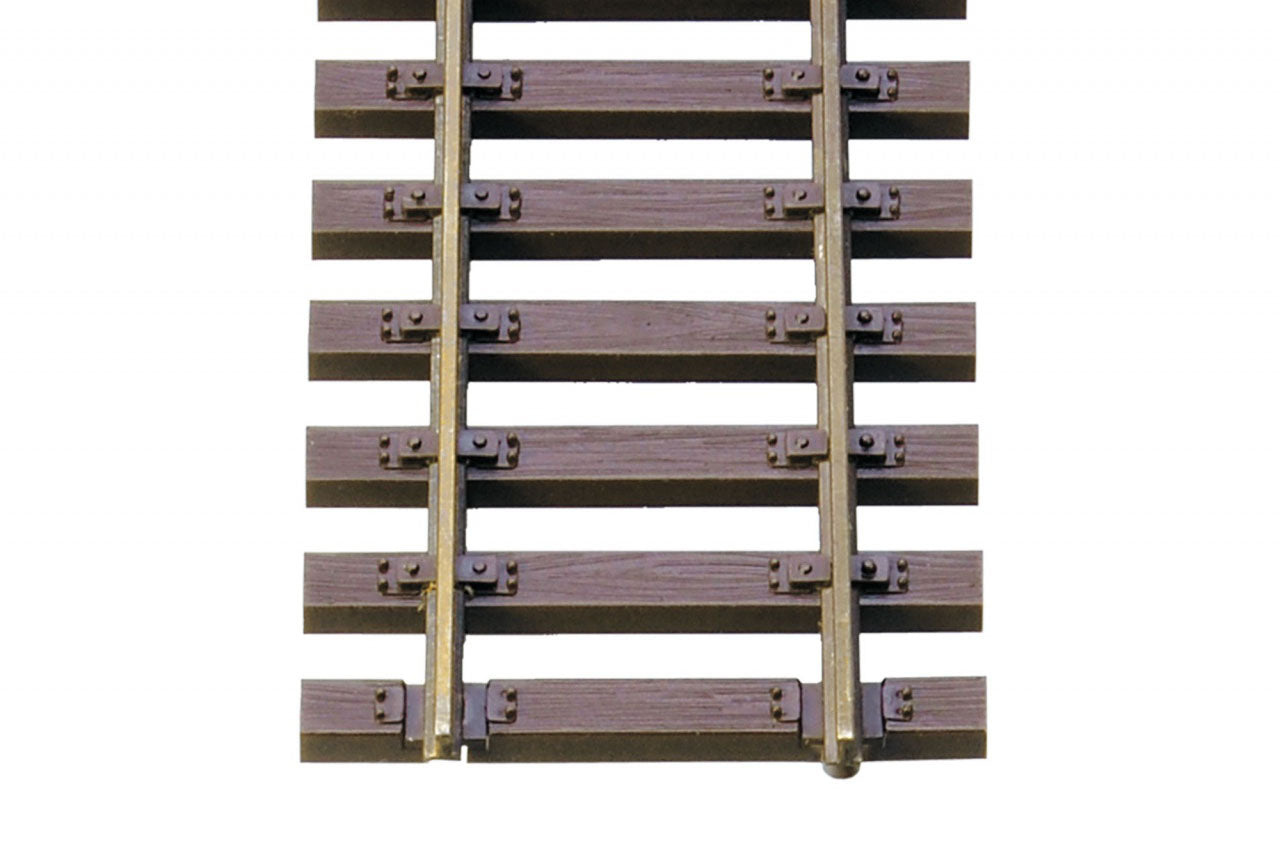 Sleeper Key Rails Tillig 83125 Wooden Sleeper Flexi-Track 664mm – Rails