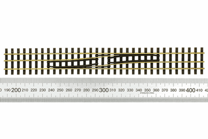 Tillig elite track : Shift Track HO/HOe Narrow Shifts R to L