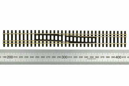 Tillig elite track : Shift Track HO/HOm Narrow Shifts Left to Right