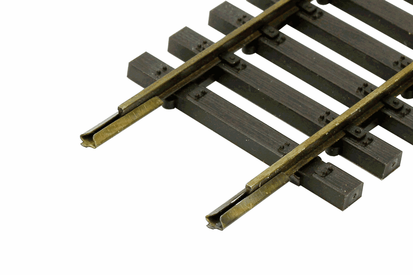 Tillig elite track :   Rail Joiners 25pcs