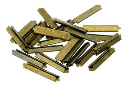 Tillig elite track :   Rail Joiners 25pcs