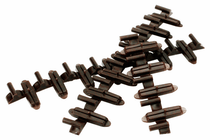 Tillig elite track :  Insulated Joiners 25pcs