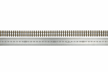 Tillig elite track :  Flex Track HOe Wooden Sleeper 680mm