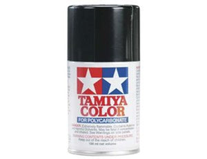 TAMIYA PS-5 BLACK