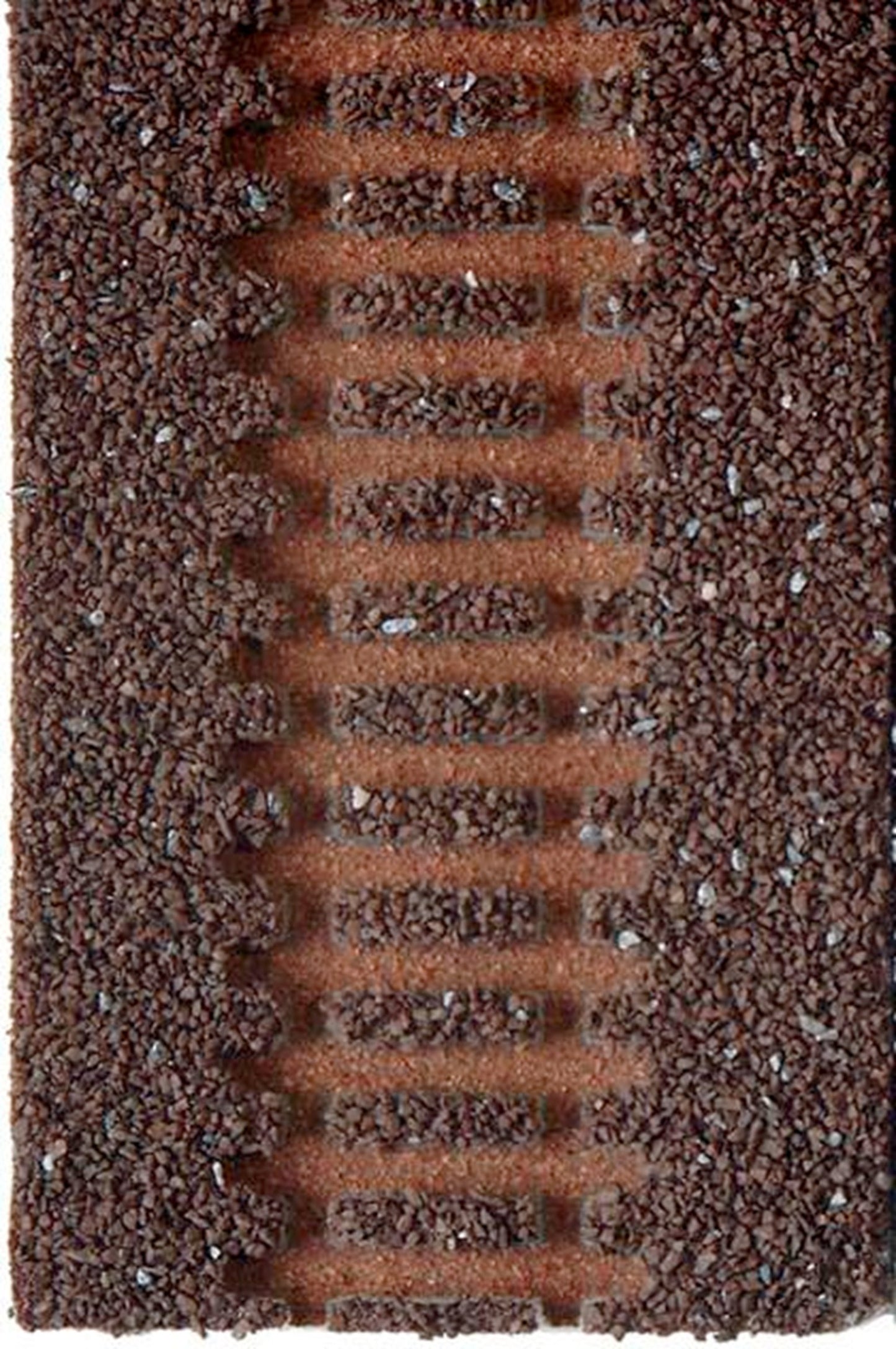 TILLIG 86301 BROWN TRACK BEDDING FOR ELITE TRACK