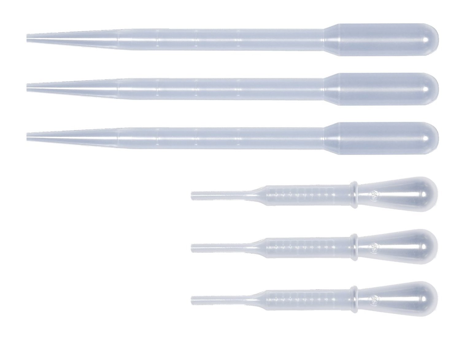 Tamiya Pipette Set