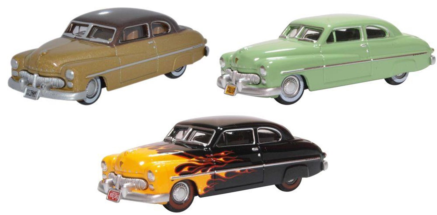 1949 Mercury Set 70th Anniversary (3)