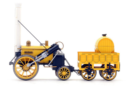 Pre-Owned R3810 Liverpool & Manchester Railway Stephenson's Rocket
