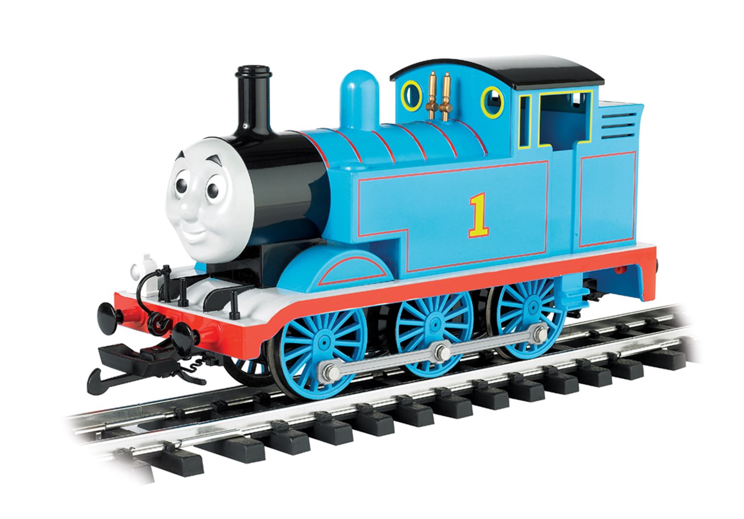 Retailer Thomas in a jam MOTORIZED 2011 (Very Rare Discontinued)