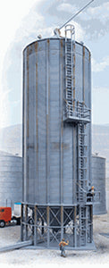 Wet/Dry Grain Storage Bins (2) Kit