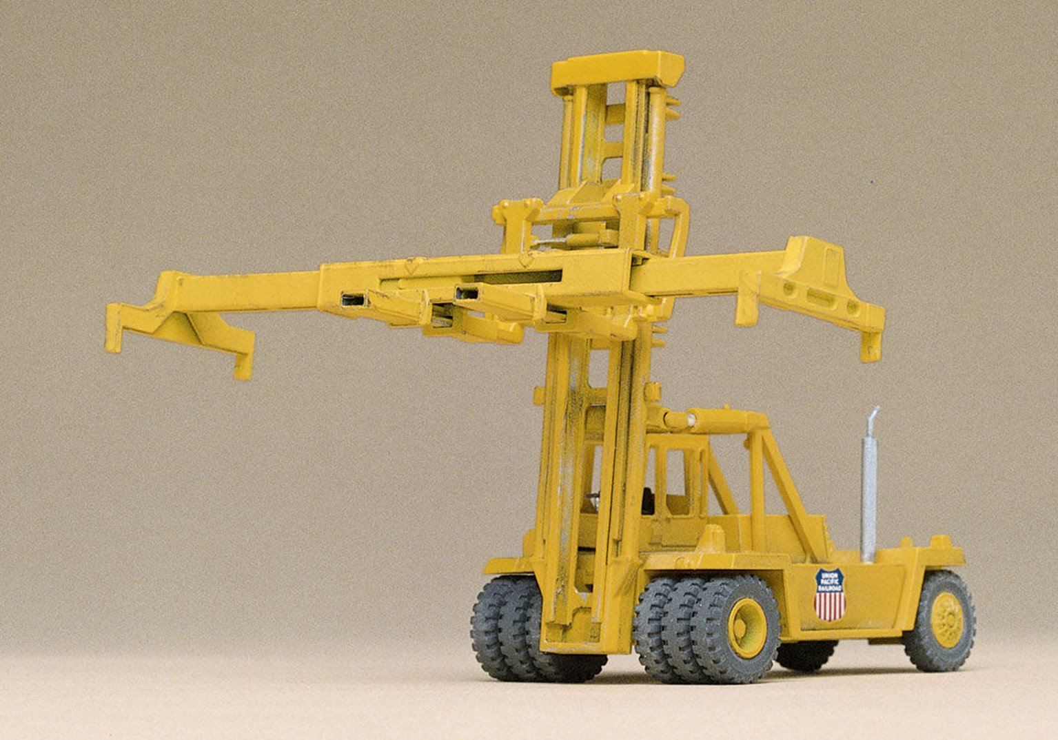 Kalmar Intermodal Container Crane Kit