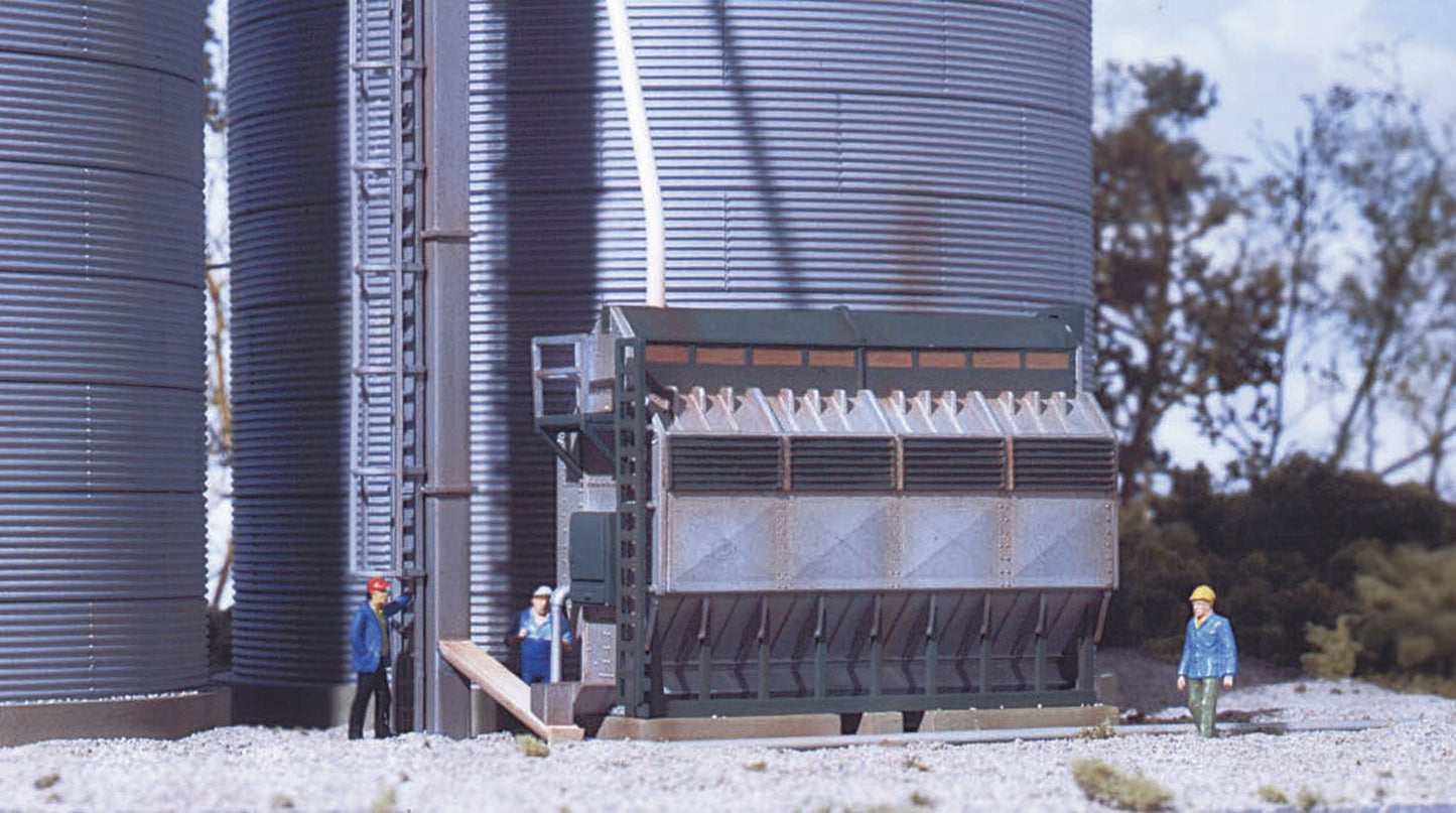 Grain Dryer Kit