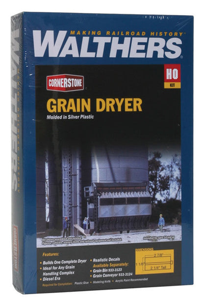 Grain Dryer Kit