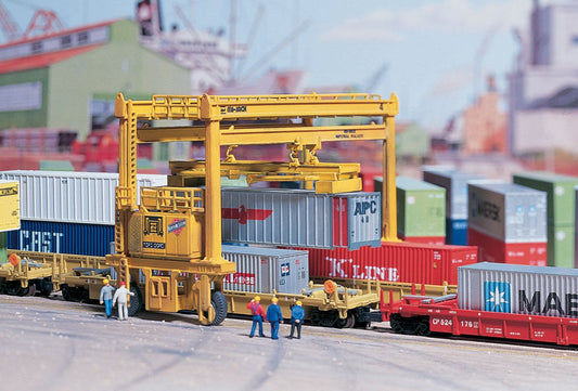 MI-JACK Translift Intermodal Crane Kit