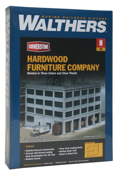 Hardwood Furniture Company Kit