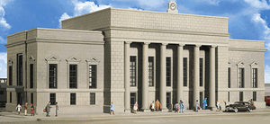 Union Station Kit