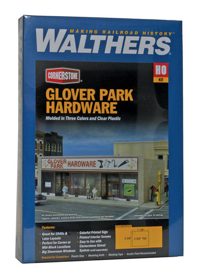 Glover Park Hardware Kit