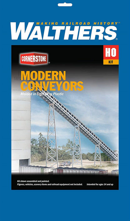 Modern Conveyors (3) Kit