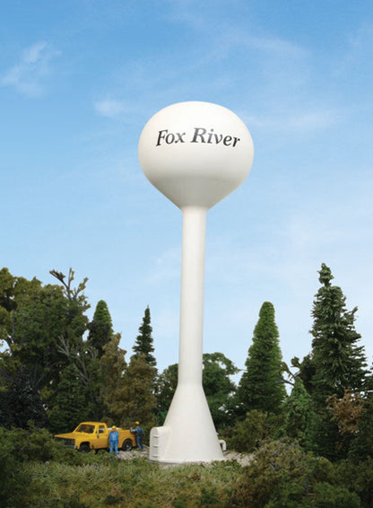 Modern Water Tower Kit