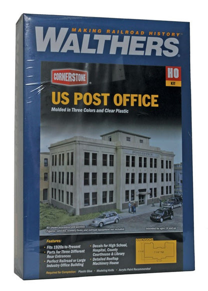 United States Post Office Kit