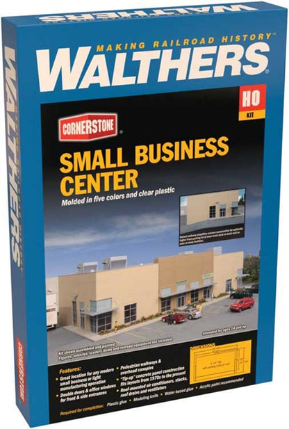 Small Business Centre Kit