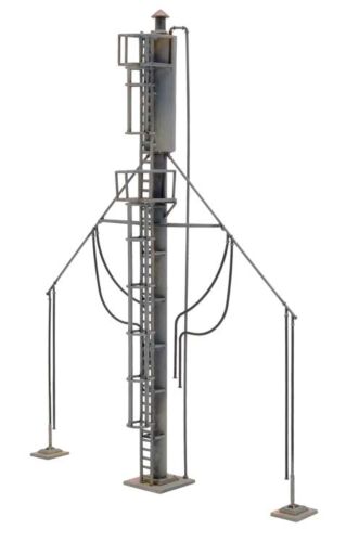 Diesel Sanding Tower Kit