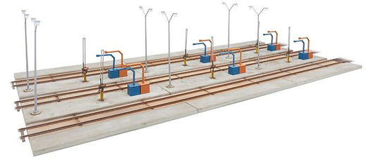 Modern Diesel Fuelling Facility Kit