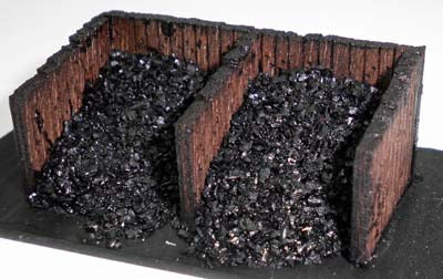 NCB1 Ancorton Coal Staithe Kit