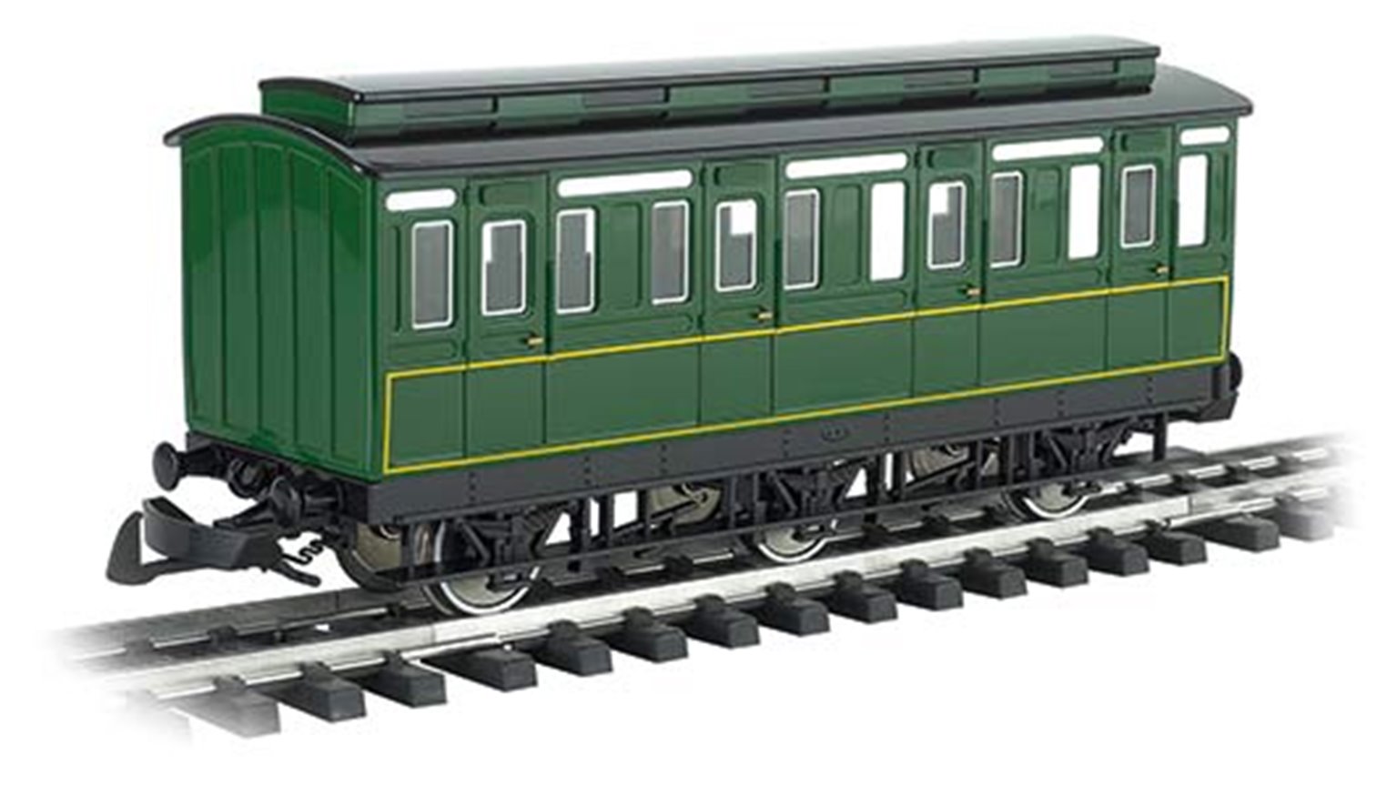 Emily's Brake Coach